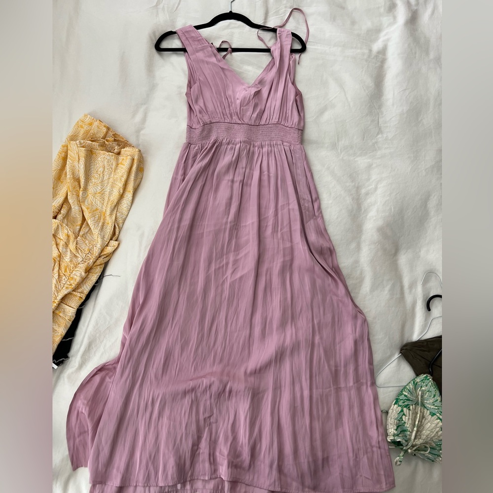 Old navy midi dress